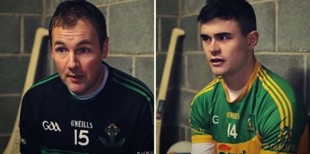 VIDEO: James Masters and Michael Quinlivan talk about the AIB Munster Senior Football Club Final