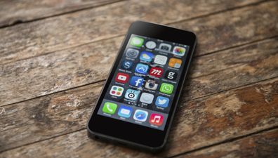 PIC: There’s a hidden map on your iPhone that records everywhere you’ve been