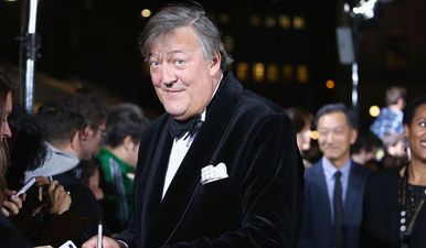 Russian Maxim magazine publish list of celebrities they’ve “forgiven” for being gay