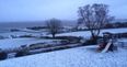 Snow is on the way in some parts of Ireland today