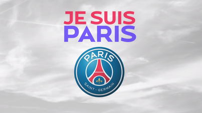 VIDEO: The biggest sports stars in the world unite for a special ‘Je suis Paris’ film