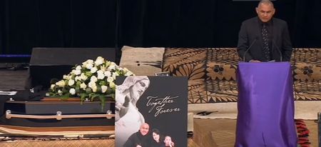 VIDEO: A warm, touching and funny eulogy in memory of Jonah Lomu delivered by a former All-Blacks team-mate