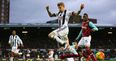 PIC: James McClean ran faster than any other player in the Premier League at the weekend