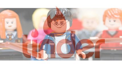 PIC: Galway girl delivers an amazing Harry Potter putdown to a guy who tried a cringy Quidditch chat-up line