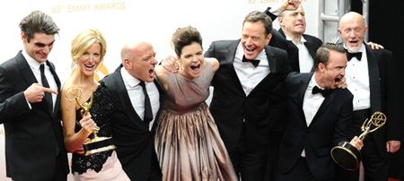 Breaking Bad was set to kill one of its most beloved characters until the writer’s strike happened