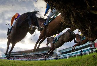 5 sure things for this year’s Leopardstown festival