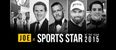 JOE Men of the Year Awards 2015: Sports Star of the Year