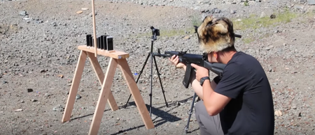 VIDEO: How many iPhones would it take to save your life?