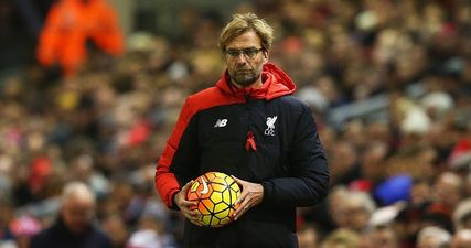 VIDEO: Jürgen Klopp drops an f-bomb during press conference, sounds cool as f**k doing it