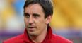 Gary Neville named as Valencia head coach until the end of the season