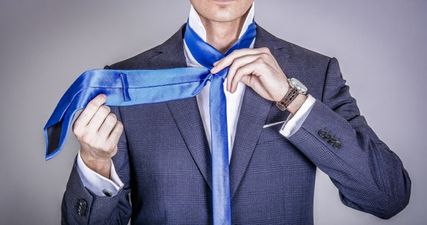 Man prevented from giving evidence in Limerick court because he wasn’t wearing a tie