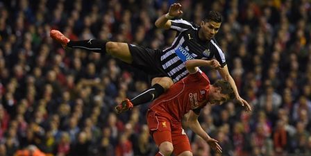 The Great Big Premier League Newcastle United v Liverpool Quiz