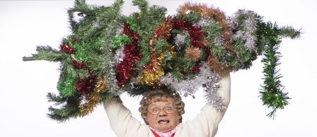 RTÉ has unveiled its festive line-up and there’s plenty to look forward to