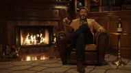 VIDEO: Sit down and have a whisky with Nick Offerman, the world’s greatest man