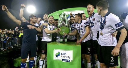 Great news for League of Ireland fans abroad as 250 matches are to be streamed online for free in 2016