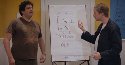 VIDEO: A hilarious and very accurate sketch on ‘How to speak Dublin’ by Foil, Arms and Hog