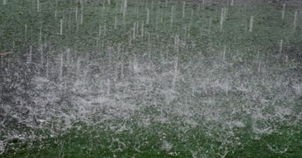 PIC: It’s impossible to find Ireland on TG4’s unbelievable Storm Desmond weather report