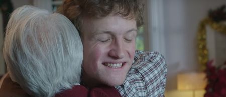 VIDEO: The Pornhub Christmas ad is probably the most awkward Christmas ad ever made