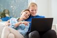 Netflix OR chill? Large percentage of young couples pick TV over sex at the start of relationships
