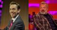 Tubridy v Norton: The line-ups for the Late Late and Graham Norton are here