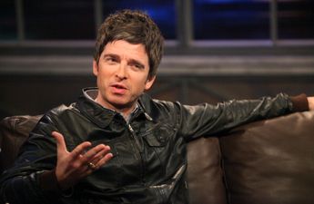 The Irish Times hates Noel Gallagher and he’s loving it