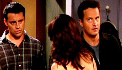 PIC: Graph perfectly illustrates time spent with your friends vs your girlfriend