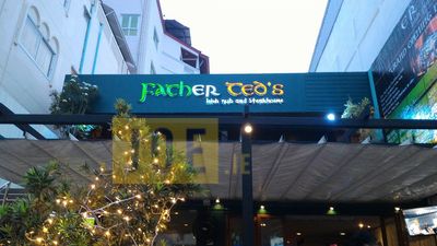 PICS: An Irish pub has just opened in Thailand and it’s got the perfect name