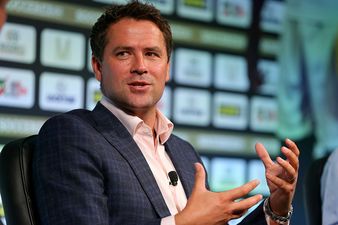 VIDEO: Michael Owen reaches peak Michael Owen with this comment on BT Sport