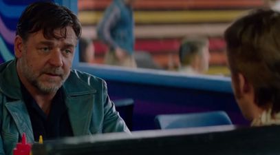 VIDEO: Russell Crowe and Ryan Gosling buddy up in this excellent X-rated trailer