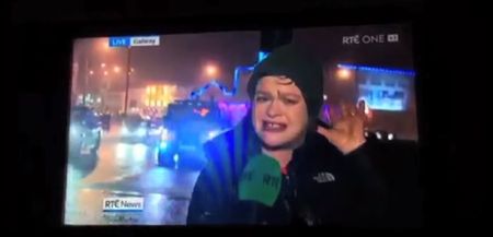 VIDEO: The Teresa Mannion remix is coming soon to a club near you