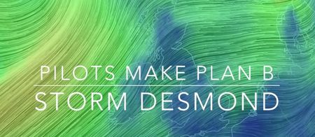 VIDEO: Pilot orders Air Traffic Control to get him two pints after landing at Dublin Airport