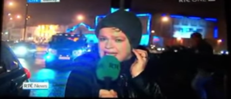 Somebody has started a petition to give Ireland’s next storm the name we all know it deserves