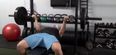Easy Exercise of the Week: Reverse Grip Bench Press