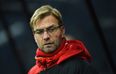 Klopp: I never said Liverpool could win the league