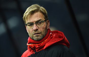 Klopp: I never said Liverpool could win the league
