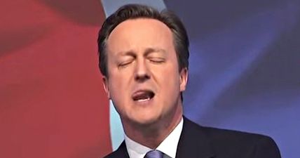 VIDEO: Twitter reacts to David Cameron saying “You ain’t no Muslim, bruv”