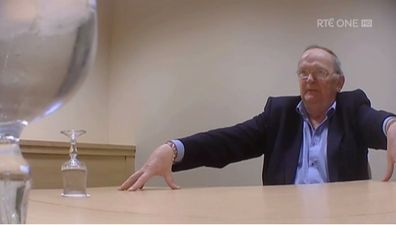 TWEETS: The stunned reaction to Monday night’s RTÉ Investigates documentary