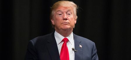 Donald Trump’s latest comments on Muslim people are getting absolutely slated