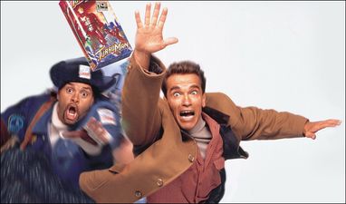 10 ridiculously cheesy Christmas movies that we love… although we really shouldn’t