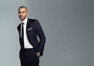 Tony Parker & 4 other Europeans who cracked the American sporting world