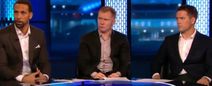 VIDEO: Manchester United icons Scholes and Ferdinand lay into LVG and the team