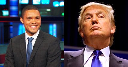 VIDEO: The Daily Show’s response to Donald Trump’s anti-Muslim tirade was perfect