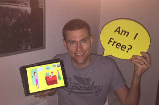 INTERVIEW: JOE meets a new Irish entrepreneur and his very, very handy social app