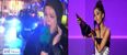 VIDEO: Ariana Grande has been imitating Teresa Mannion’s weather report on Snapchat