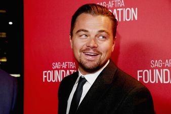 Leonardo DiCaprio to star in Quentin Tarantino’s Charles Manson movie