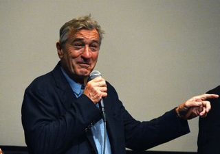 Package sent to Robert De Niro that was “similar” to pipe bombs sent to Clintons and Obamas