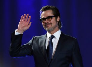 Gwyneth Paltrow tells story of Brad Pitt confronting Harvey Weinstein