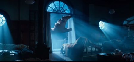 TRAILER: A first look at Steven Spielberg’s epic version of Roald Dahl’s The BFG