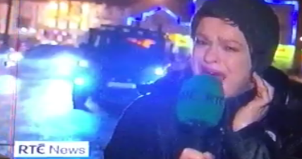 PICS: Teresa Mannion got Instagram shout outs from 50 Cent and Snoop Dogg today