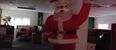 VIDEO: This office in Galway must be the most Christmassy office in Ireland right now